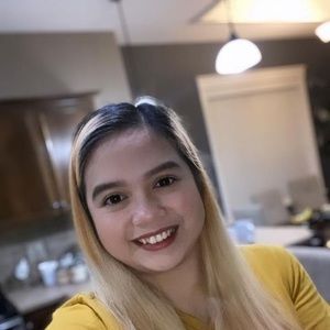 Meet your Posher, Vannesa